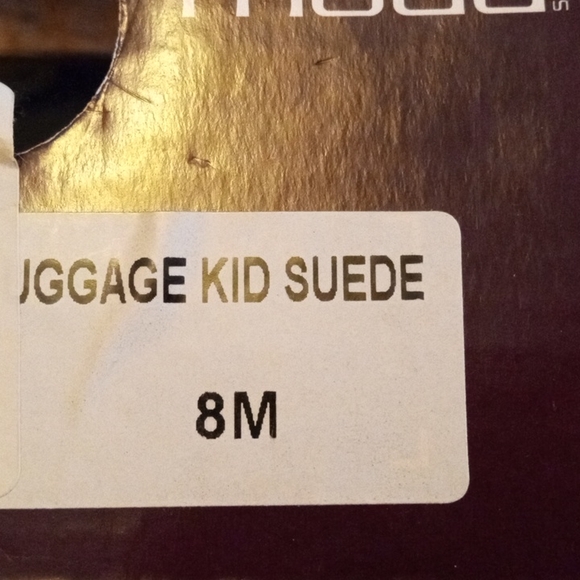 Heels - Picture 8 of 8